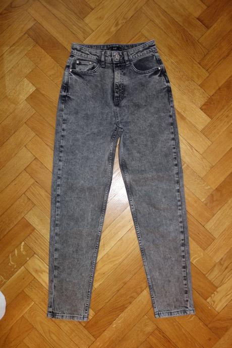 Sivé rifle, f&f,34