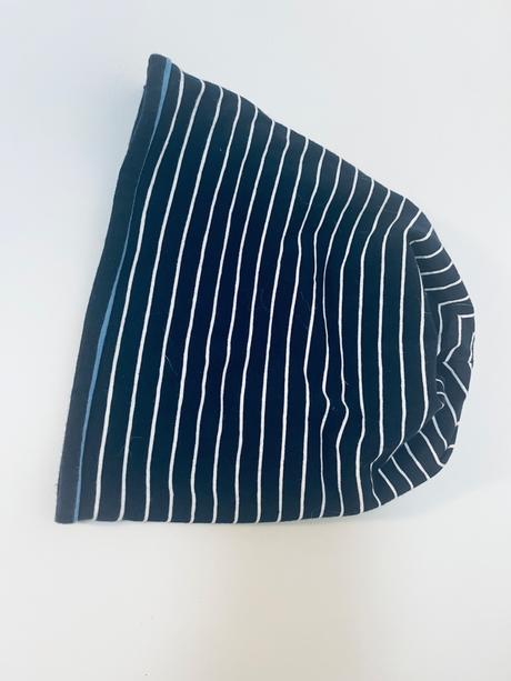 Obojstranná čiapka, tchibo,56