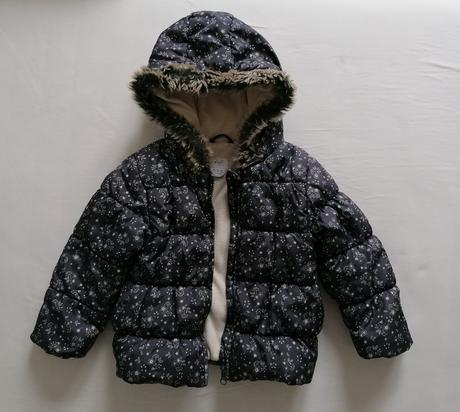 Zimná bunda, f&f,104