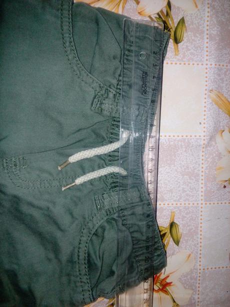 Kratke nohavice, okay,92