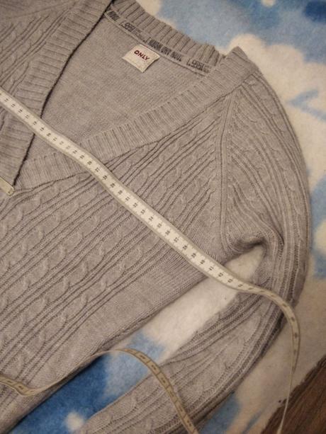 Sexy svetrík veľkosť s, only,s