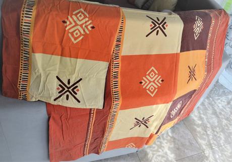 2x posteľné obliečky-kvalitné,