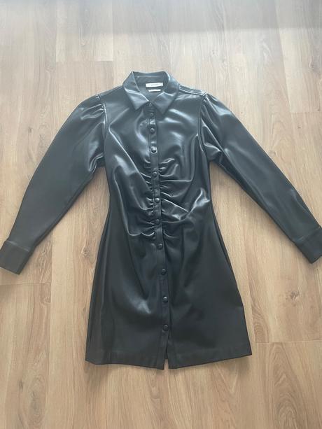 Kozenkove šaty, reserved,xs