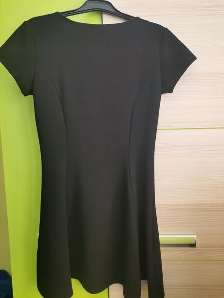 Dievčenské šaty veľ. 170/176, 170