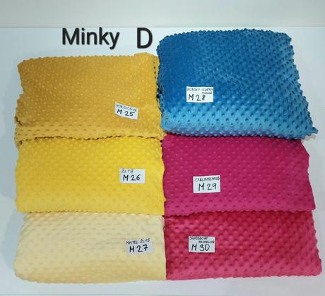 Nepadavá deka - nepremokavá, 