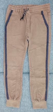 Lampasácke nohavice, blukids 140/146, 140