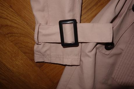 Trenčkoat marie philippe, 38