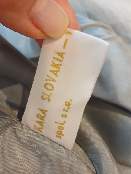 Dámska zimmá kožušinová bunda (46), xxl