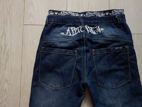 Chlapčenské mäkké rifle nkd, 152