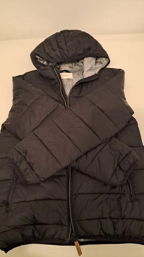 Prechodna bunda, reserved,158