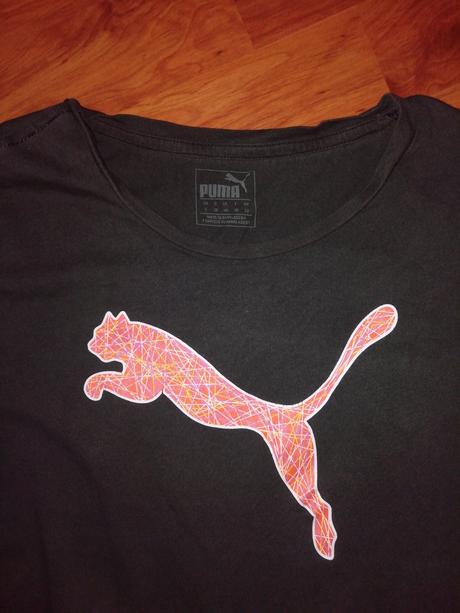 Tričko, puma,158