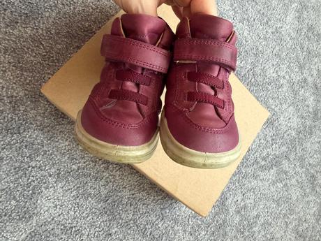 Prechodne topanocky superfit, superfit,22