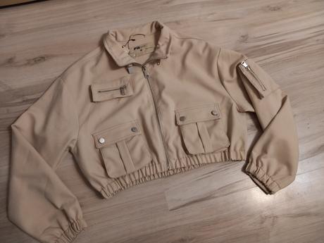 Prechodná bunda, new yorker,38 / m