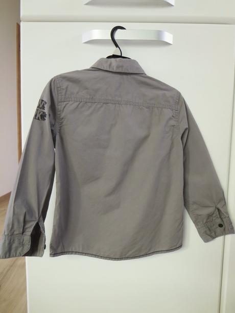 Košeľa, dopodopo,122