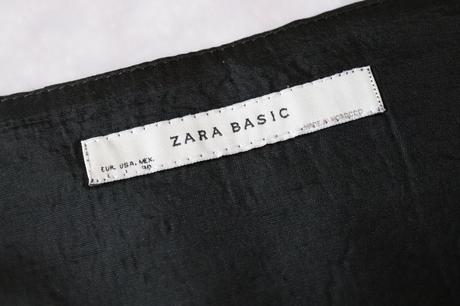 Hodvábna sukňa zara, zara,l