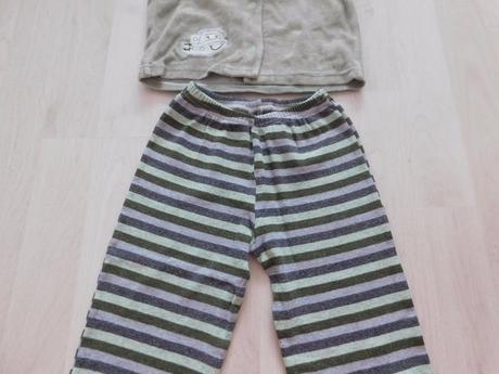 Tepláková súprava č.80, 80