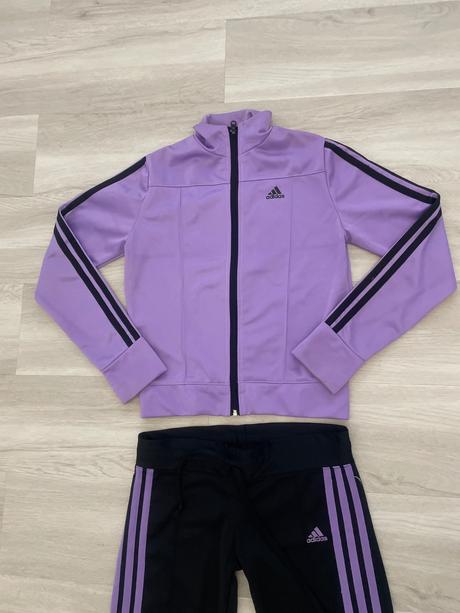 Teolakova súprava, adidas,xs