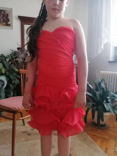 Kokteilové šaty, m