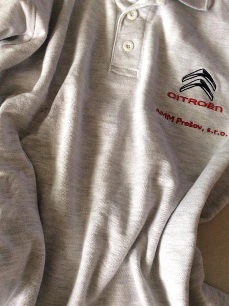 Polokošele - 2 ks, m