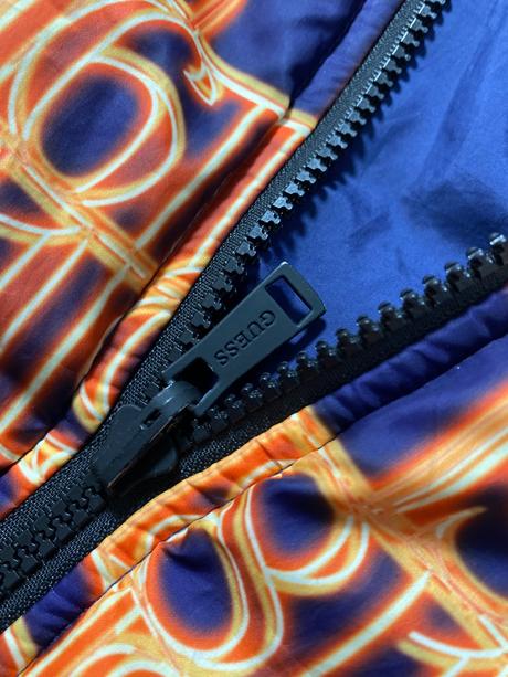 Prechodna obojstranna bombera guess, guess,146