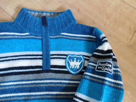 Pulóver, palomino,128