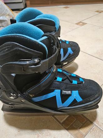 Korčule tecnopro veľkosť 33-36, 33