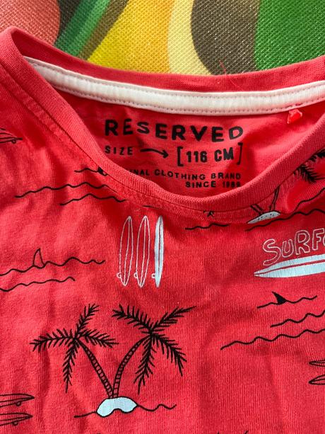 Tricko, reserved,116