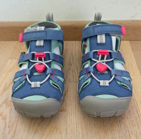 Keen seacamp ii cnx, keen,32 / 33 / 34 / 36