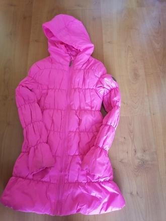 Prechodná bundička, 146