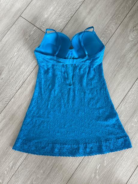 Sexi košielka victoria secret, victoria's secret,l
