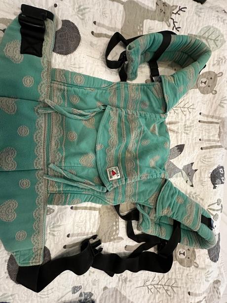 Nosič lenka carrier, lenka