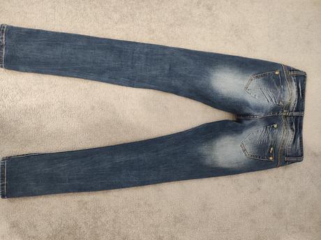 Mayo chix rifle, mayo chix,xs