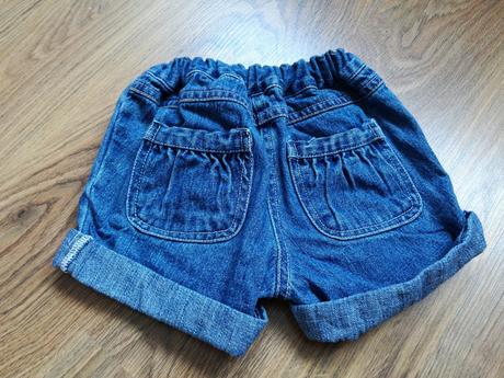 Riflové kraťasy, 86