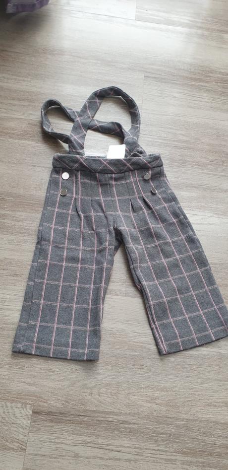 Nohavice, mayoral,98