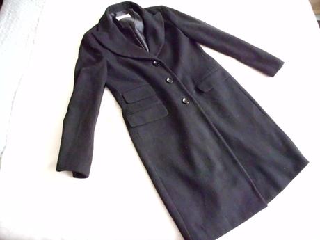 Mierna zima-prechod italy čierny, m