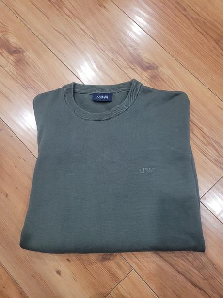 Emporio armani mikina, m