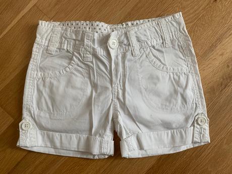 Krátke nohavice na leto zara, zara,104