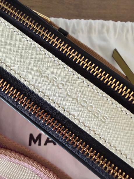 Marc jacobs snapshot, marc jacobs