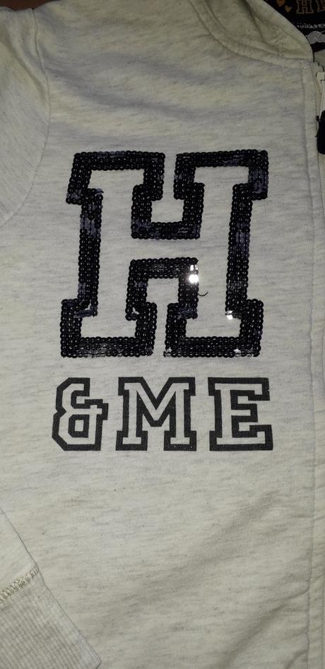 Mikina hello kitty, george,134