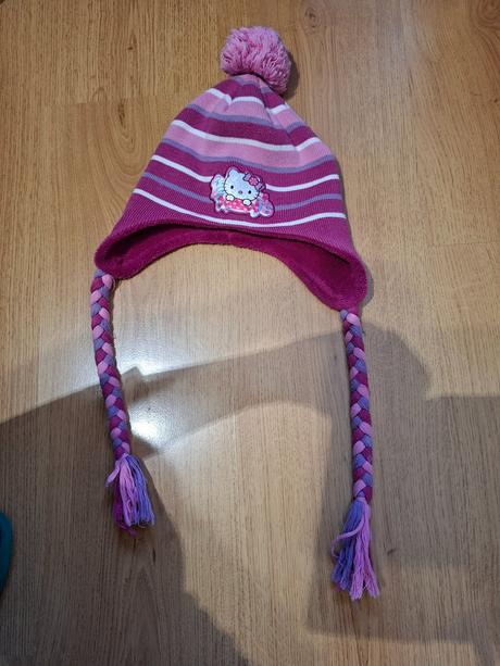 Rôzne čiapky (veľkosť 98), 52