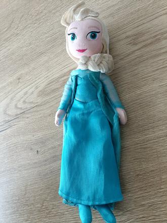 Elsa frozen, 