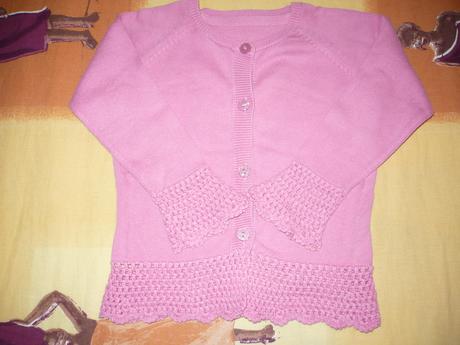 Dievčenský sveter, marks & spencer,86