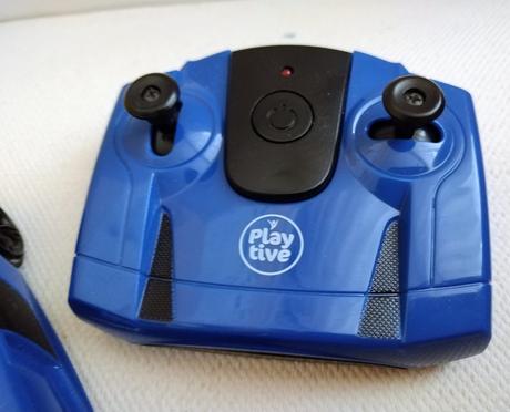 Rc auto na diaľkové ovládanie audi r8 gt, 