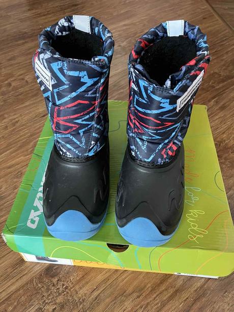 Predám snehule, 33, 33