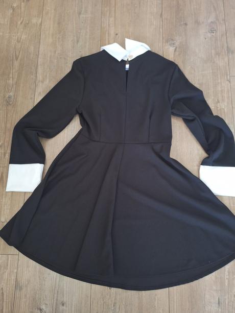 Saty wednesday adams, l / m / s