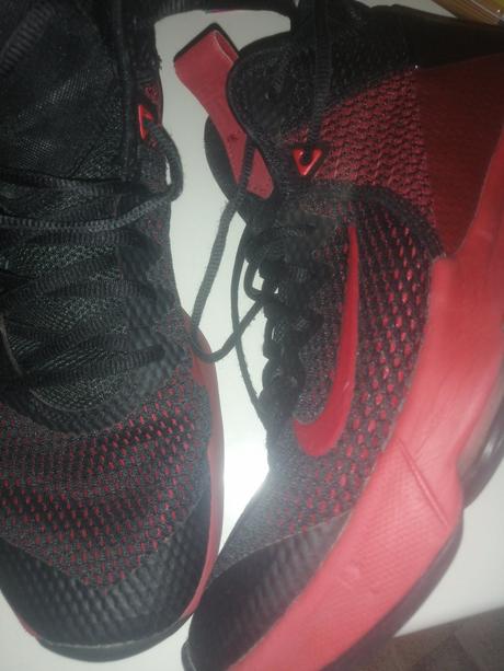 Nike lebron witness 45, nike,45