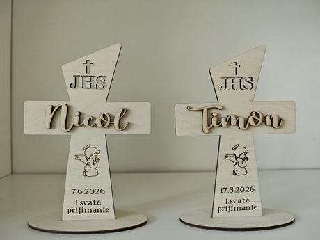 Pamiatka na 1.sväté prijímanie, 