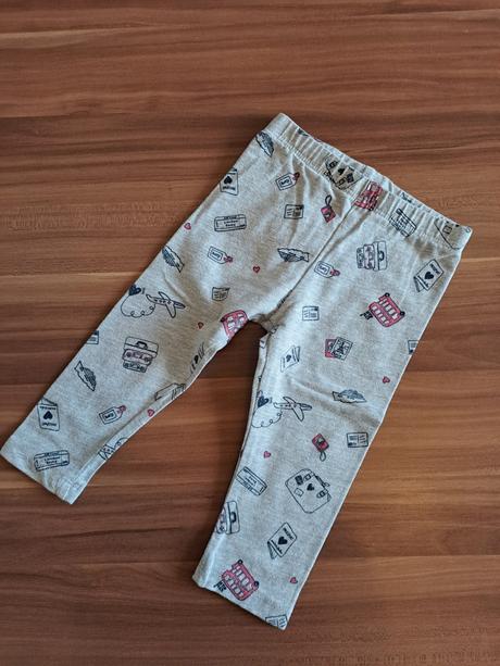 Legíny, fagottino,74