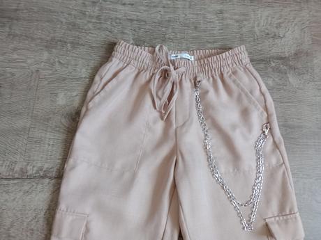 Nohavice  sinsay xxs/152-158, sinsay,152