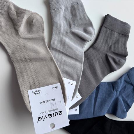 Pánske vyššie ponožky fz2776, 39 / 40 / 42 / 44 / 46